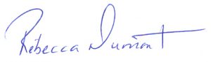 signature